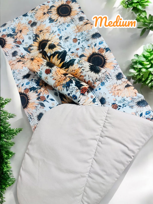 Rustic Sunflower Medium