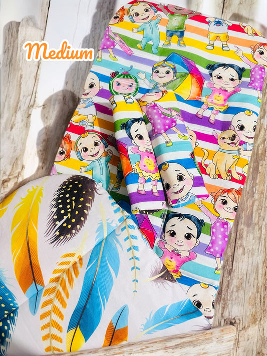Coco Kids / Feather Medium