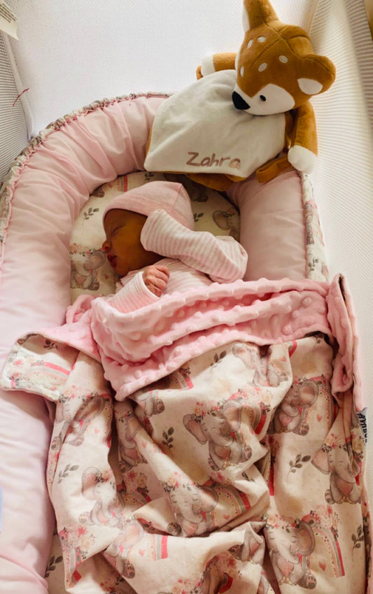 Cot / Toddler Blanket's 90x105cms (read discription on how to order π)