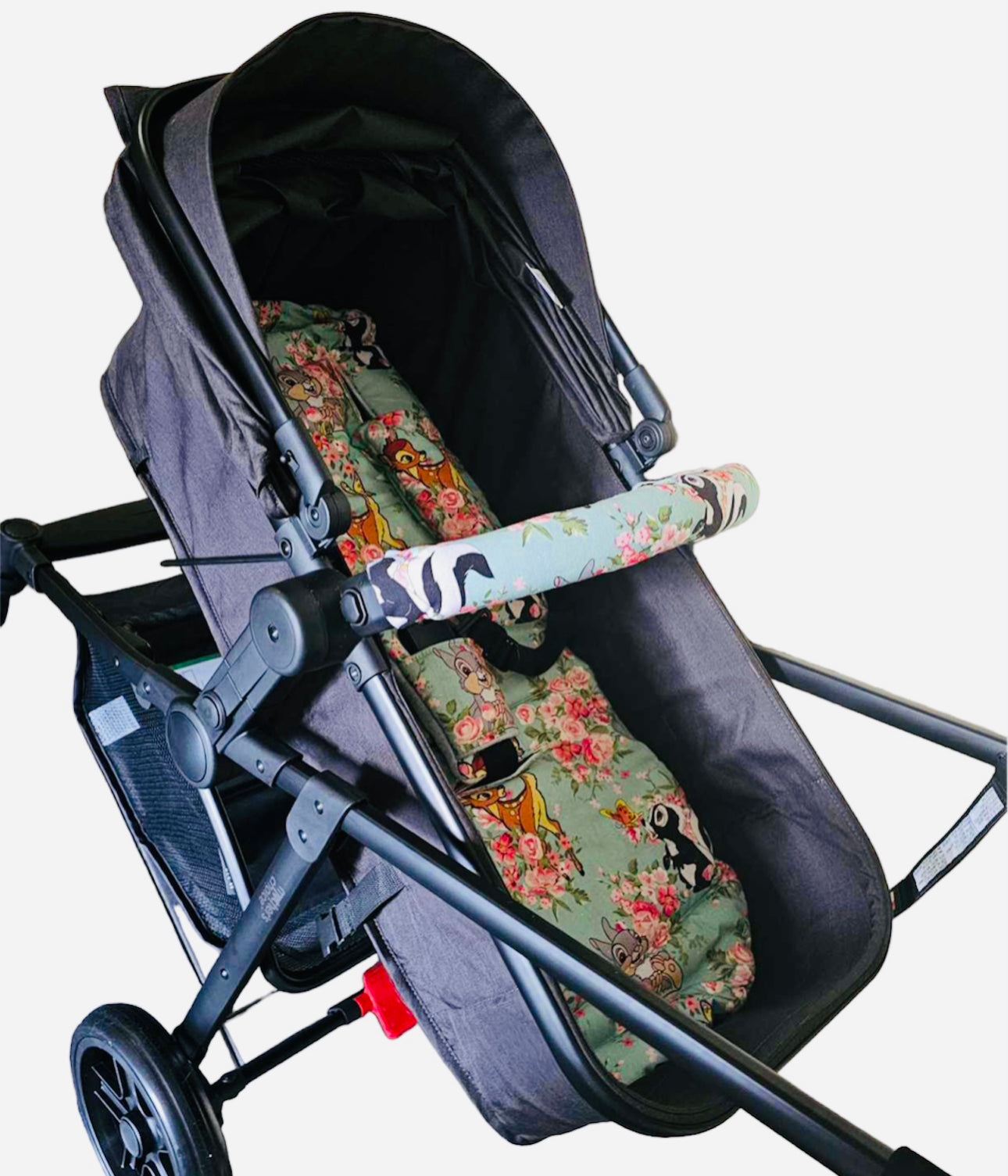 Pram Liner + Free Belt Cover (read discription on how to order ๐)