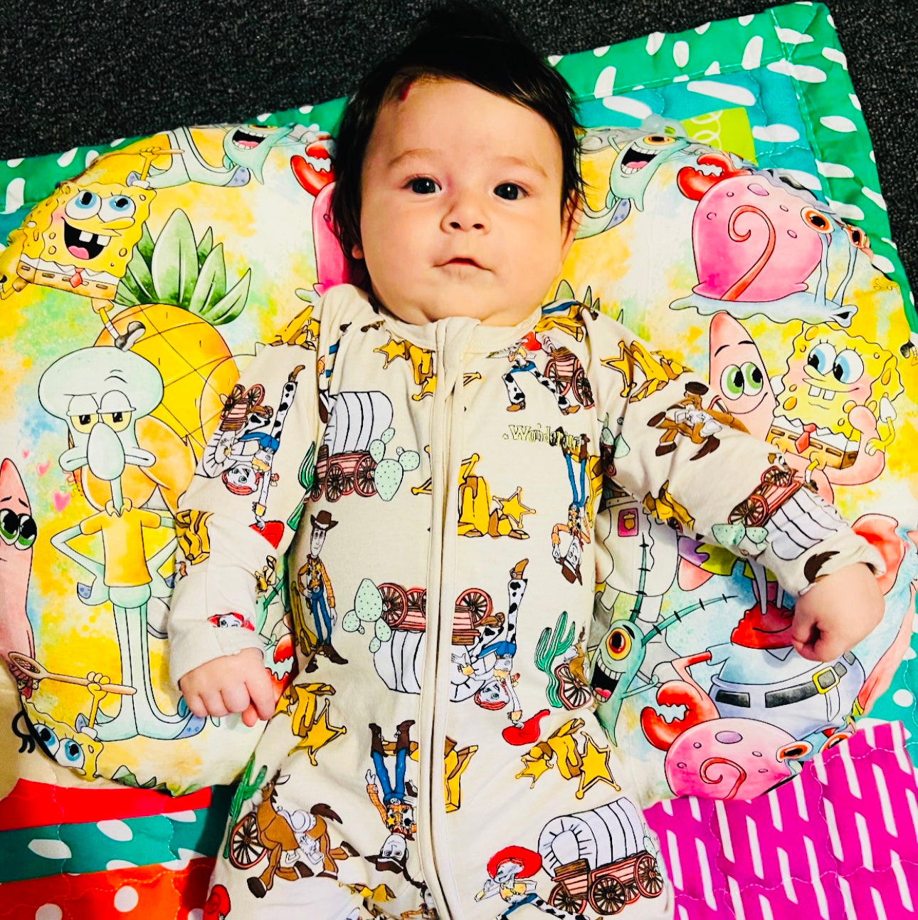 Boppy Pillow’s