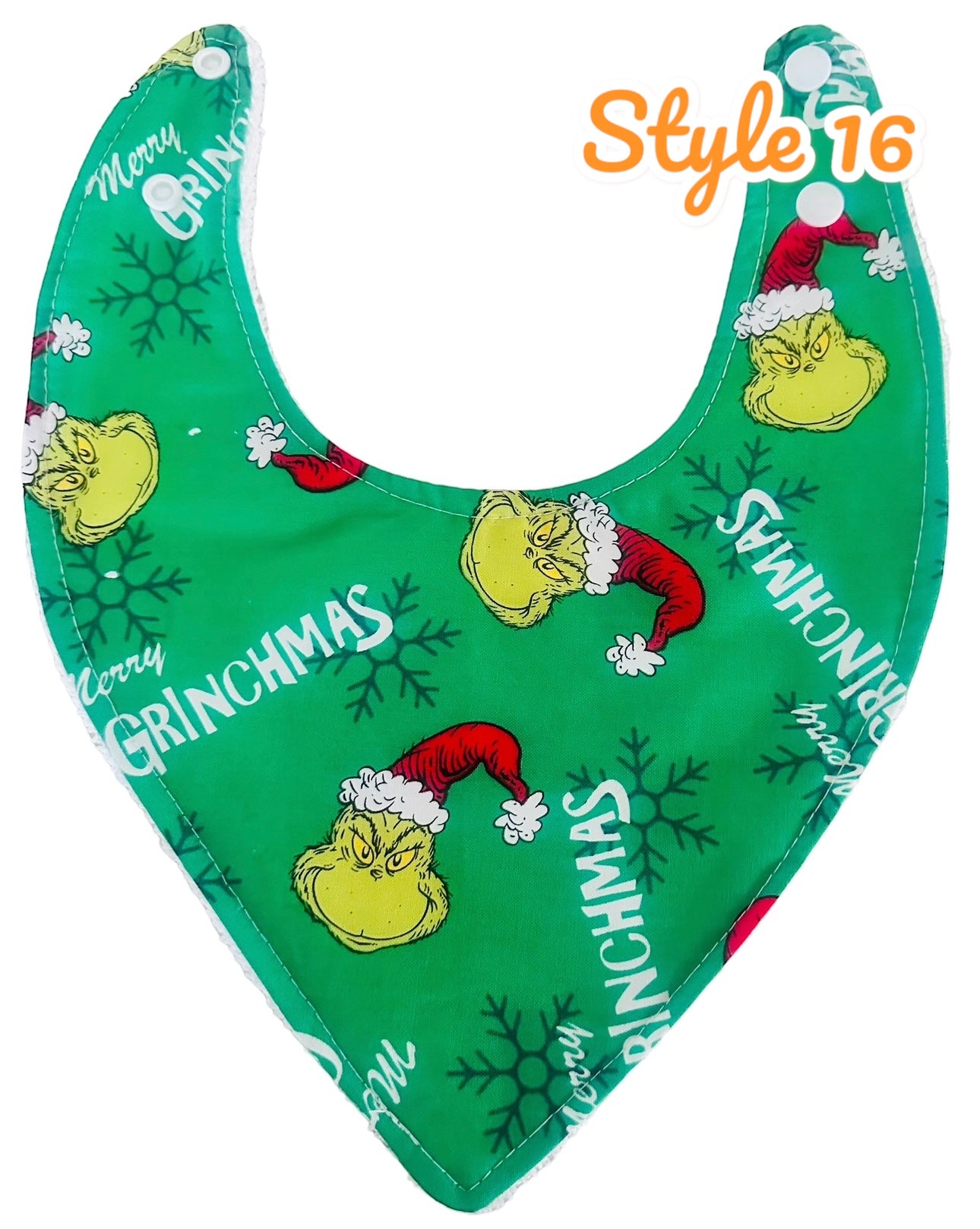 🎄Christmas Bibs🎄 Post Ready!!