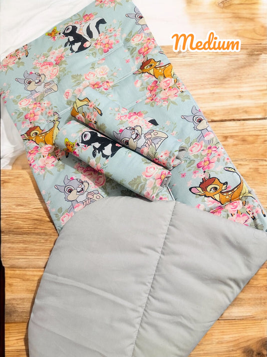 Bambi Floral Large