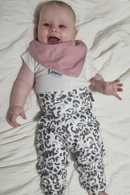 Dribble Bib’s