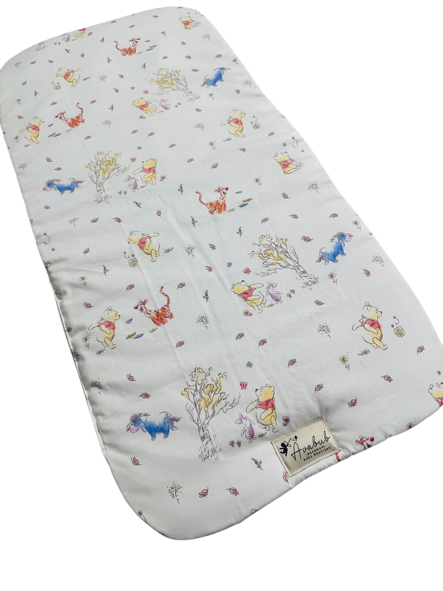 Pram Bassinet Liners