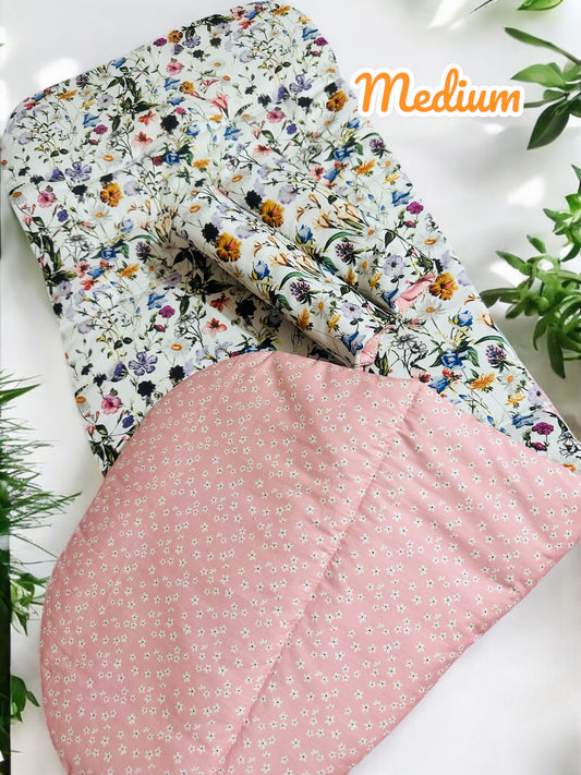 Wild Bloom / Pink Petals Medium