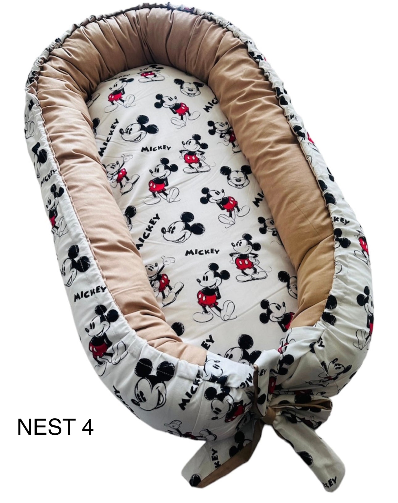 ✨ Limited LARGE Clearance Nests ✨ (0-24 Month Size)