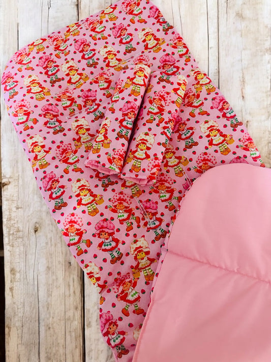 Strawberry Shortcake Large